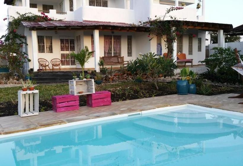 Nakupenda Apartments