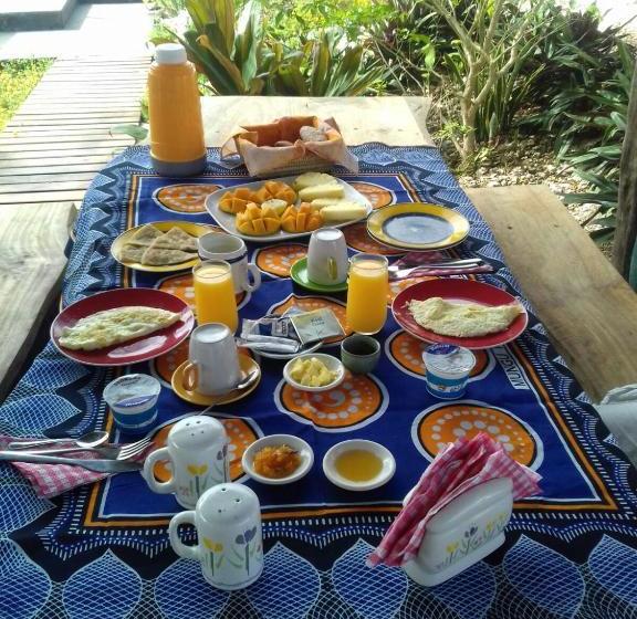 Nakupenda Apartments