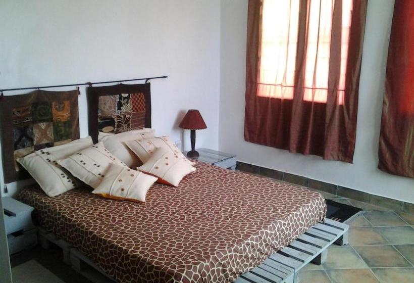 Nakupenda Apartments