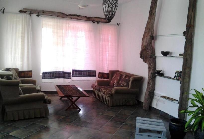 Nakupenda Apartments