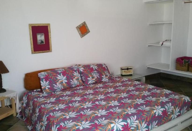 Nakupenda Apartments