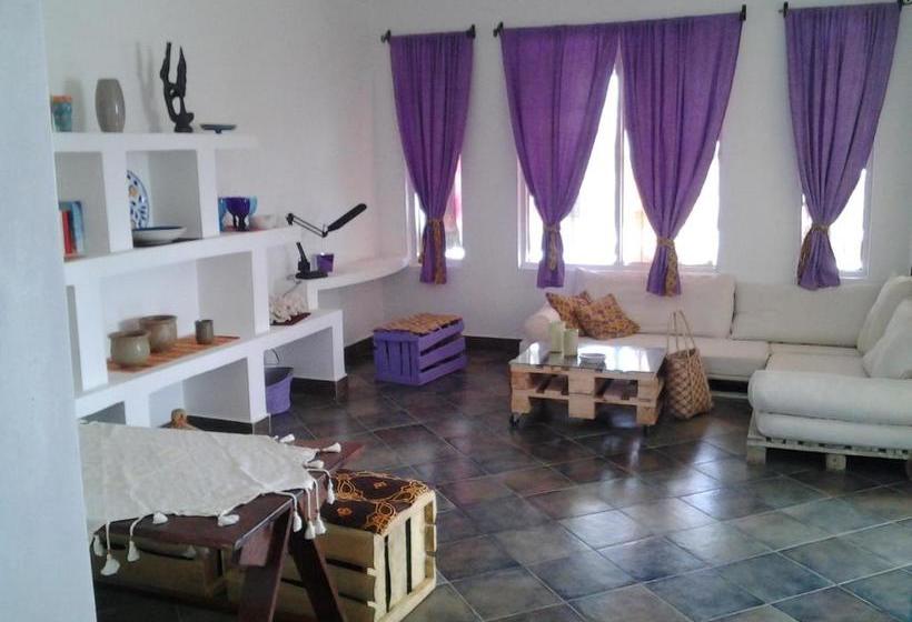 Nakupenda Apartments