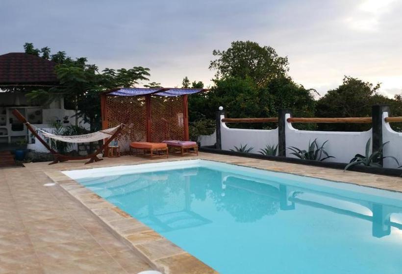 Nakupenda Apartments