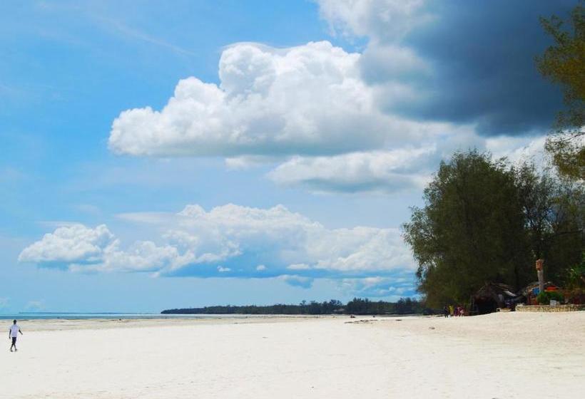 Nakupenda Apartments