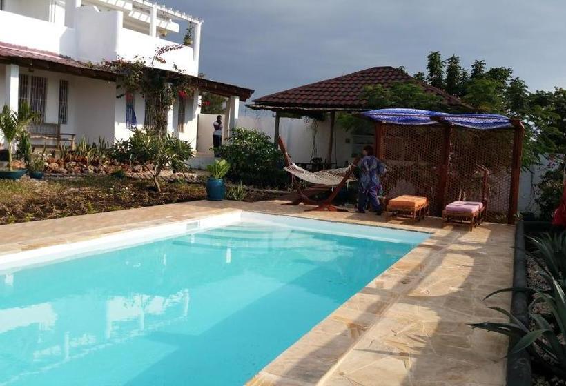 Nakupenda Apartments