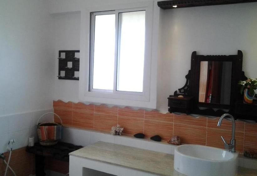 Nakupenda Apartments