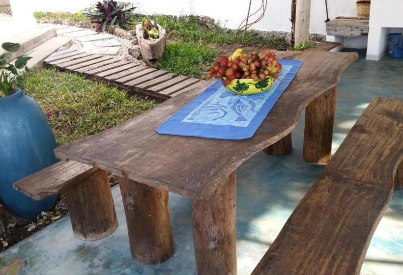 Nakupenda Apartments