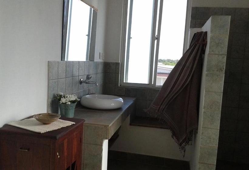 Nakupenda Apartments