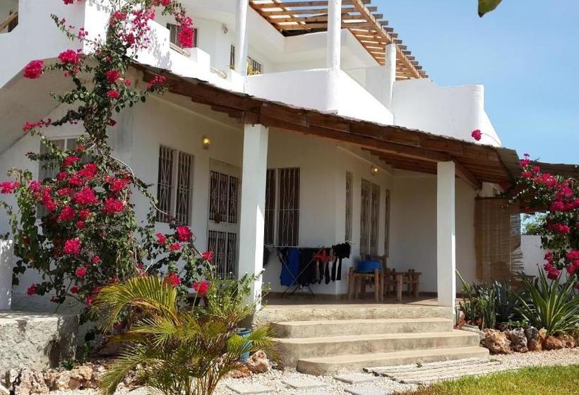 Nakupenda Apartments