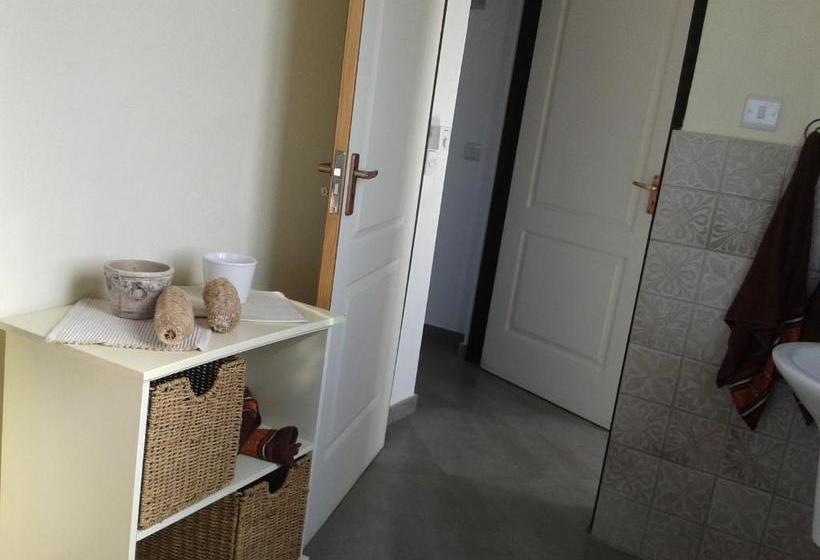 Nakupenda Apartments