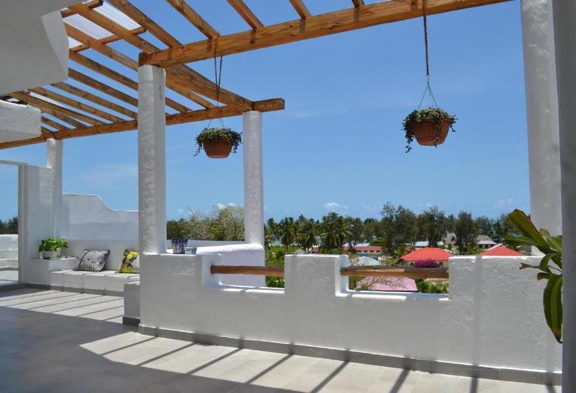 Nakupenda Apartments