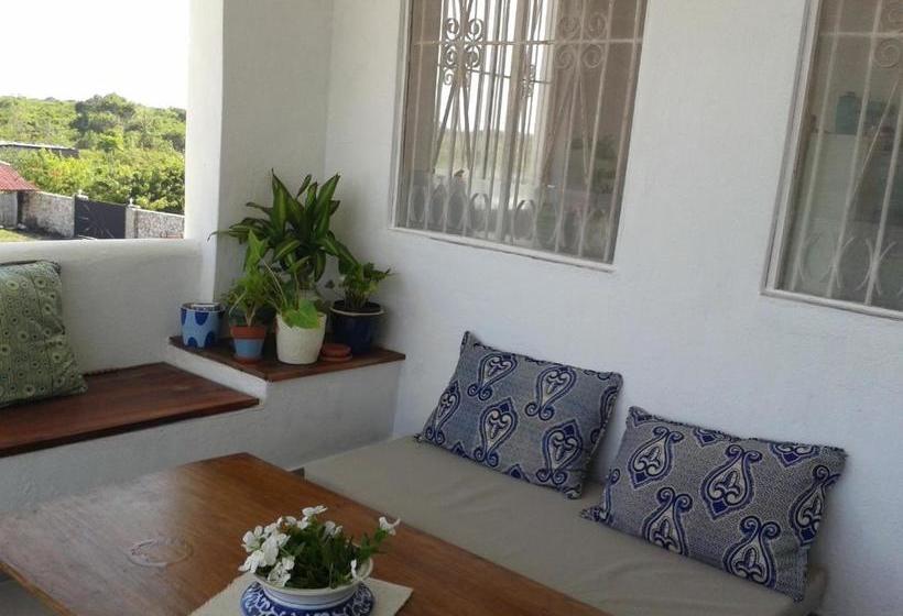 Nakupenda Apartments