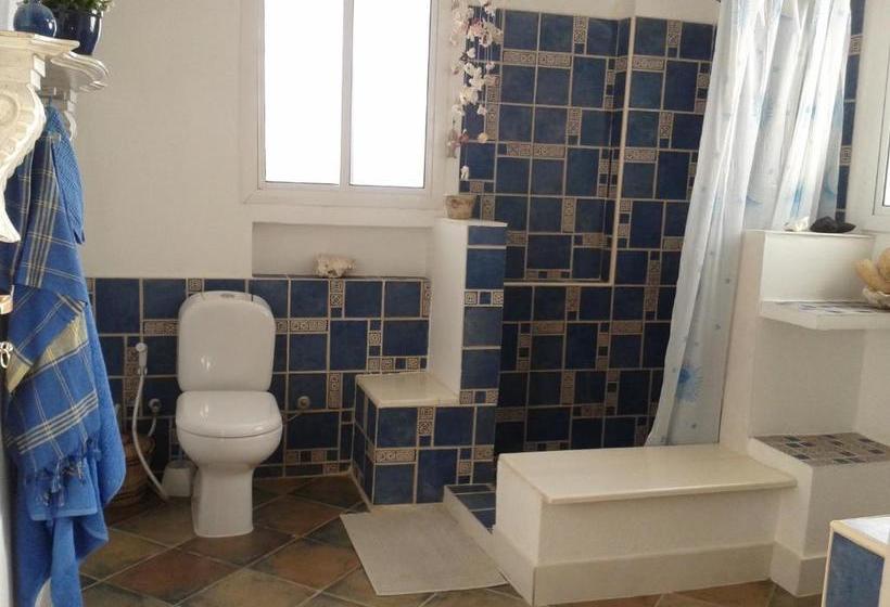 Nakupenda Apartments