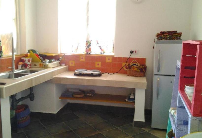 Nakupenda Apartments