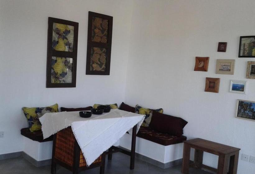 Nakupenda Apartments