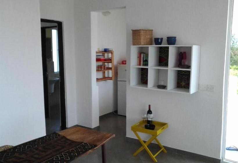 Nakupenda Apartments