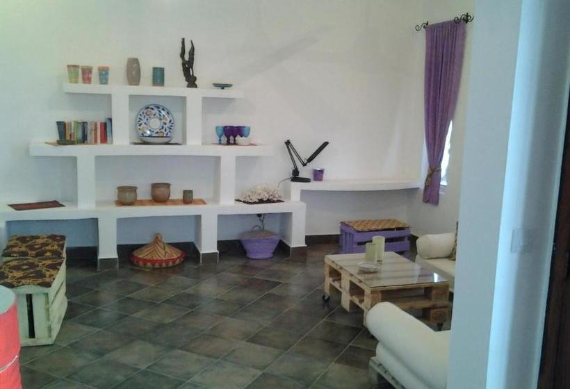 Nakupenda Apartments