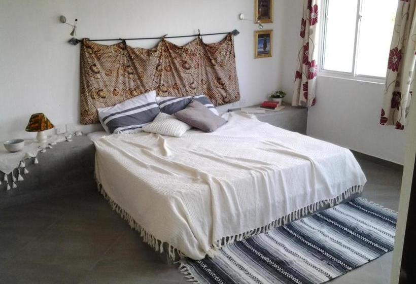 Nakupenda Apartments