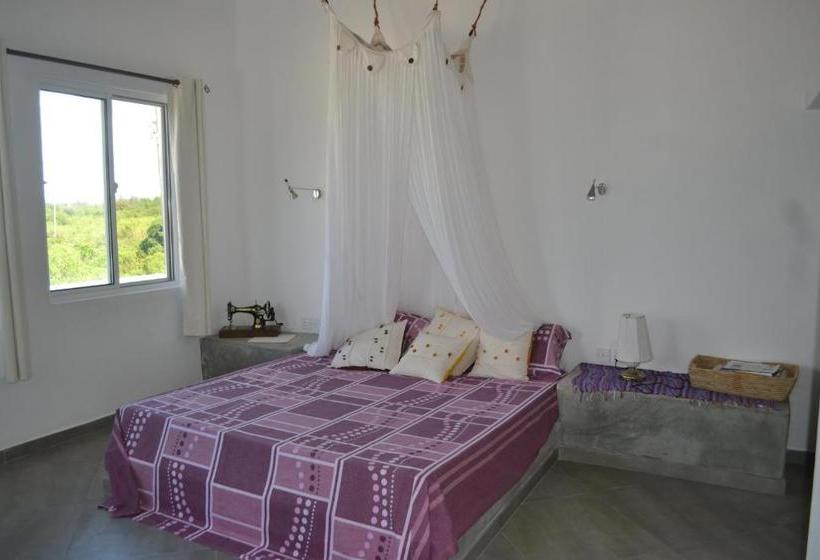 Nakupenda Apartments