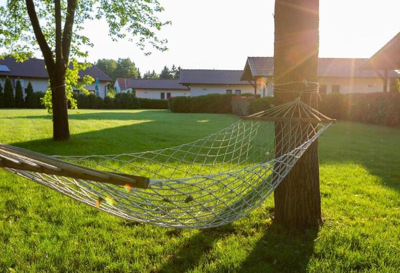 Pandora Zsóry Apartmanok Mezőkövesd