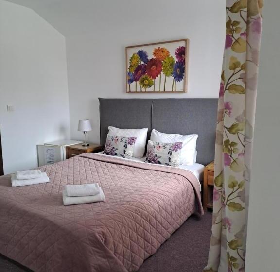 ペンション Alexander House