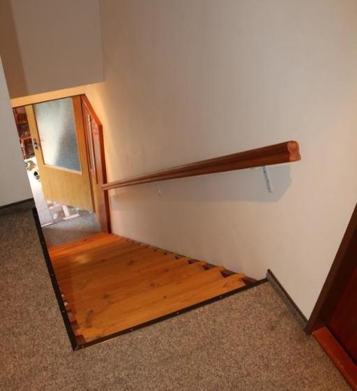 פנסיון Apartment Příbram