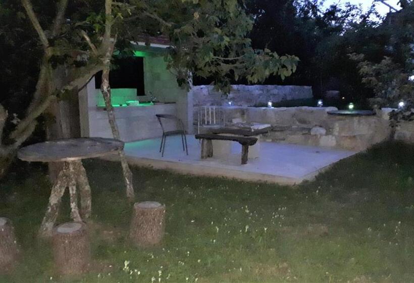 پانسیون Apartments And Rooms Minex