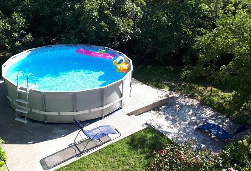 پانسیون Apartments And Rooms Minex