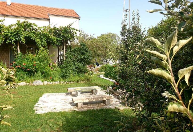 پانسیون Apartments And Rooms Minex