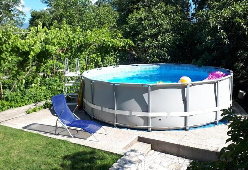 پانسیون Apartments And Rooms Minex