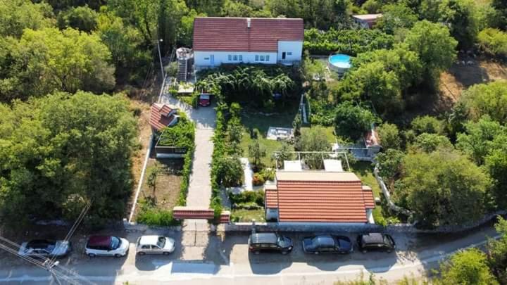 پانسیون Apartments And Rooms Minex