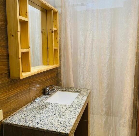 膳宿费 Casa De Huespedes Darling