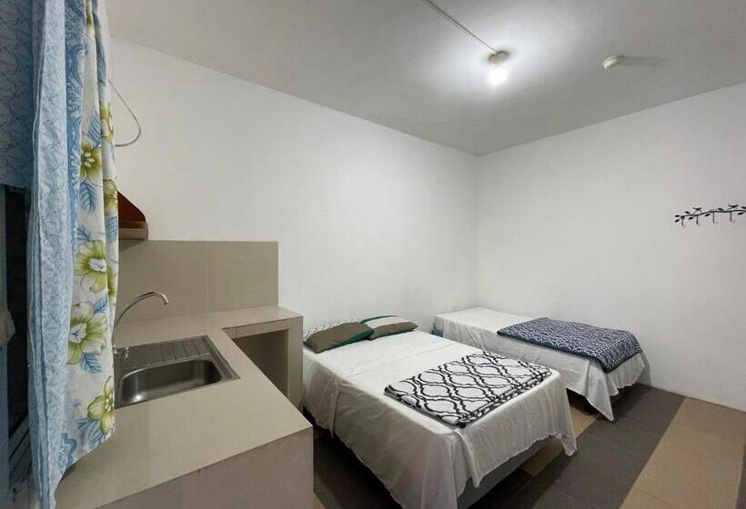 膳宿费 Casa De Huespedes Darling