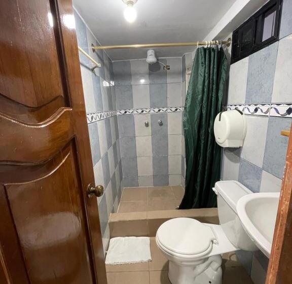 膳宿费 Casa De Huespedes Darling