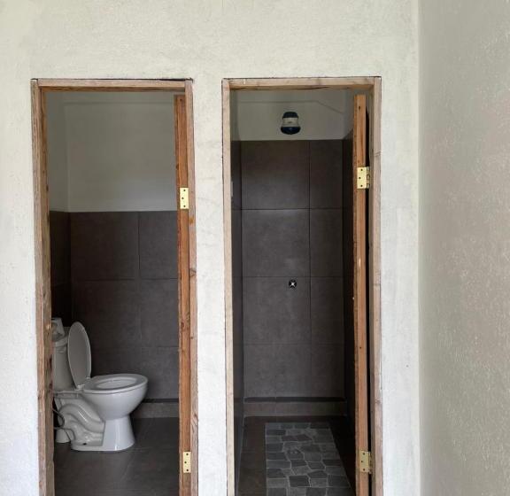 膳宿费 Casa De Huespedes Darling