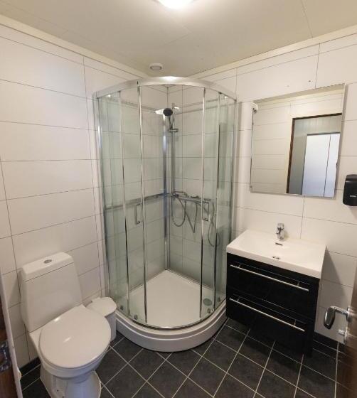 ペンション Christineborg Gjestehus Runde