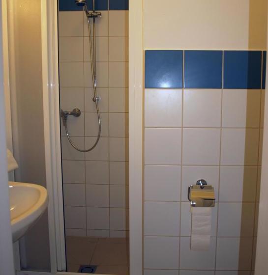 פנסיון Ciszterci Szállás Pécs