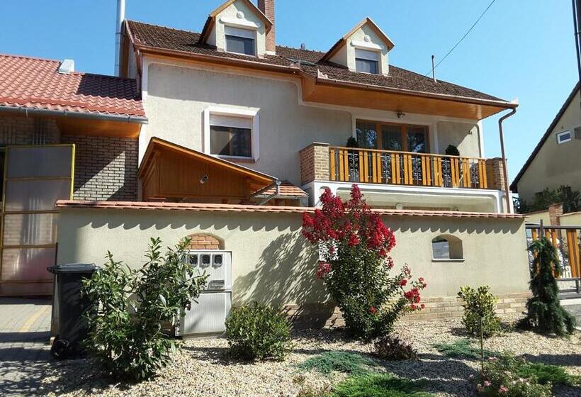 بنسيون Eurovelo6 Stop