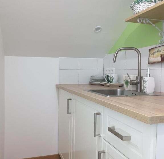 بنسيون Eurovelo6 Stop