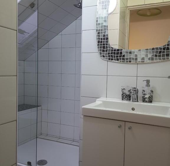 بنسيون Eurovelo6 Stop