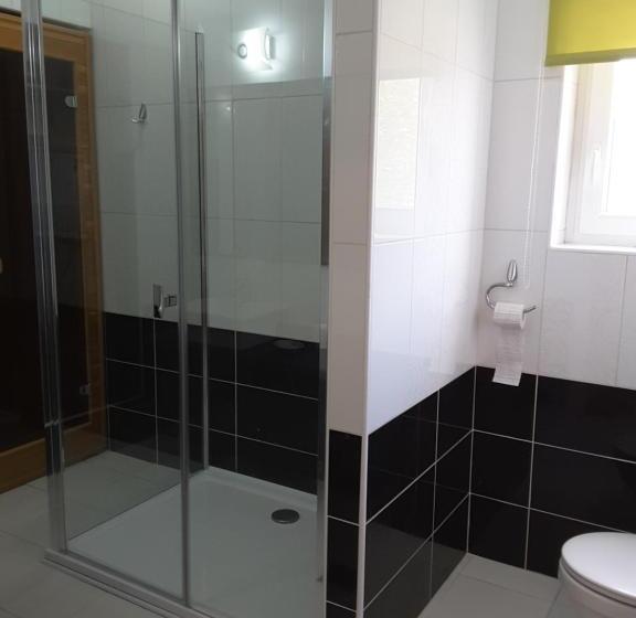 بنسيون Eurovelo6 Stop