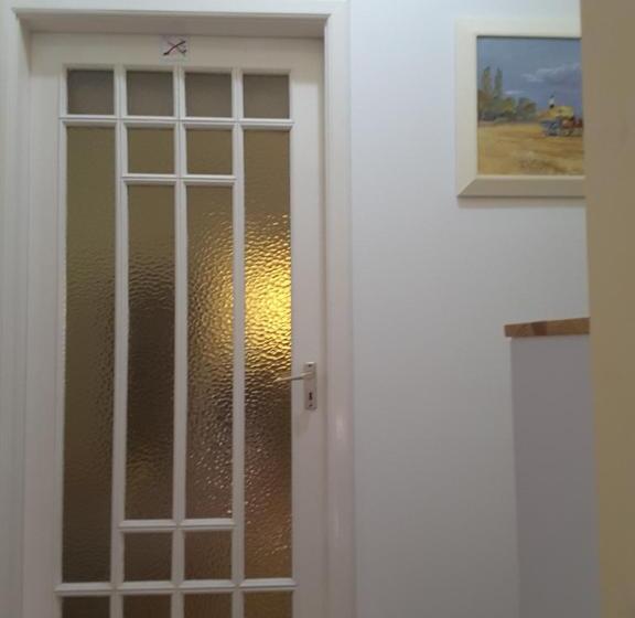 بنسيون Eurovelo6 Stop