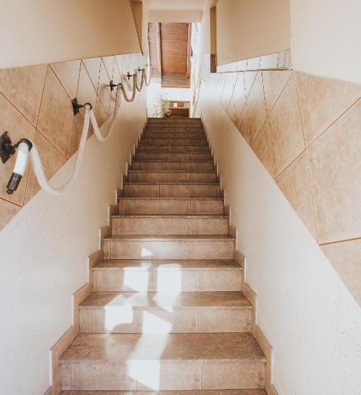 پانسیون Gostisce Ulipi