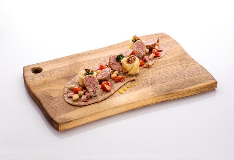 پانسیون Gostisce Ulipi