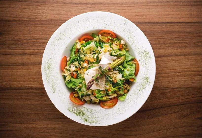 پانسیون Gostisce Ulipi