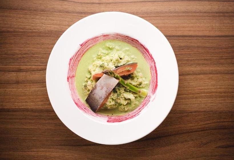 پانسیون Gostisce Ulipi