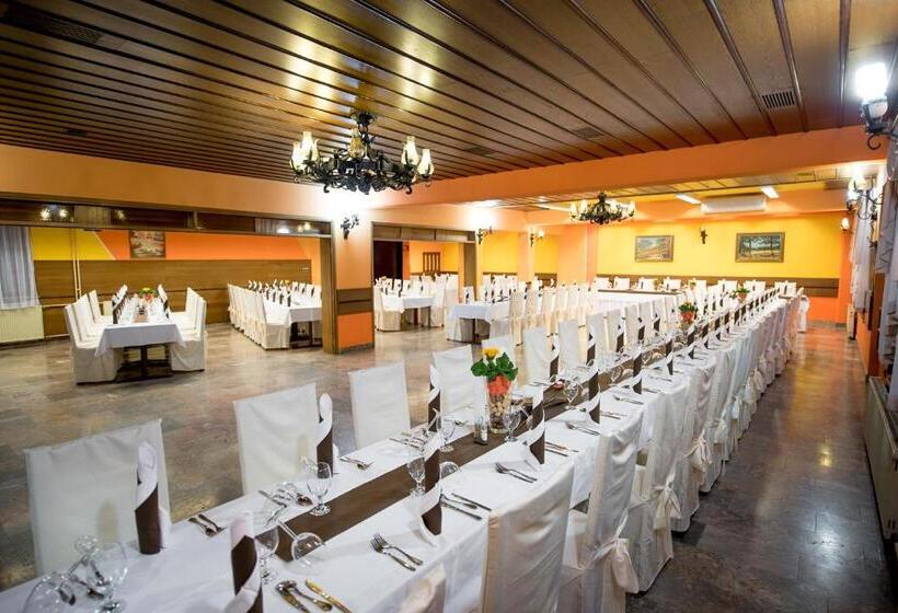 پانسیون Gostisce Ulipi