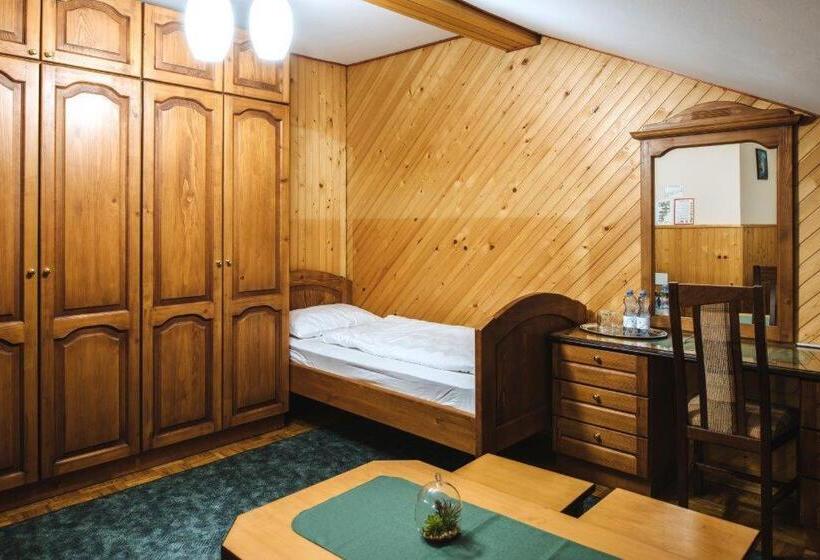 پانسیون Gostisce Ulipi