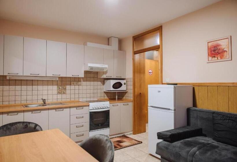 پانسیون Gostisce Ulipi