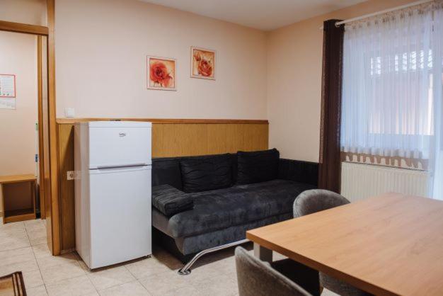 پانسیون Gostisce Ulipi